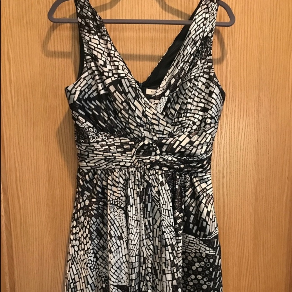White House Black Market Dress